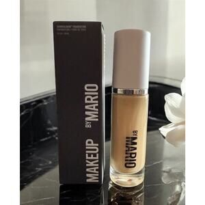 MAKEUP BY MARIO Surrealskin Foundation 11N ~ 1 Fl Oz /30 mL NIB